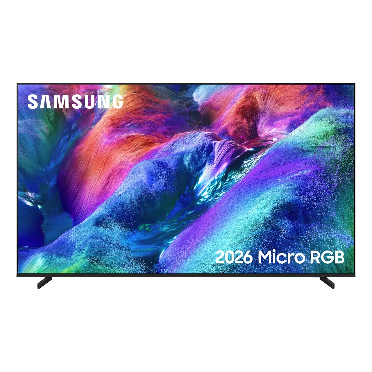Телевизор Samsung MRE65R85HAUXPY 65" черный