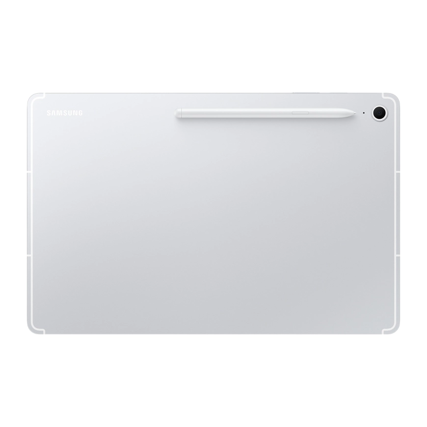 Планшет Samsung Galaxy Tab S10 FE+ (13.1") | Wi-Fi | 8/128 ГБ Серебристый