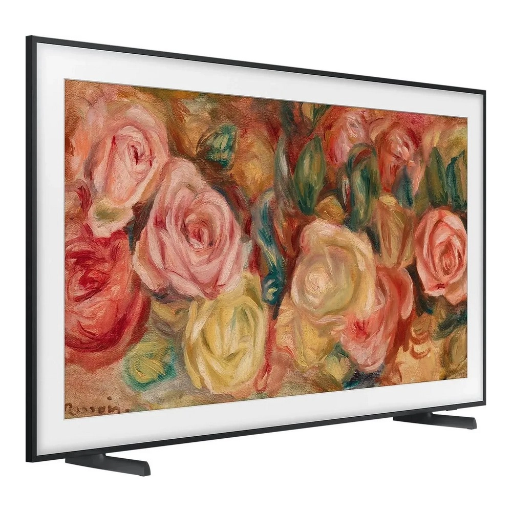 Телевизор Samsung QE43LS03FAUXRU 43" черный