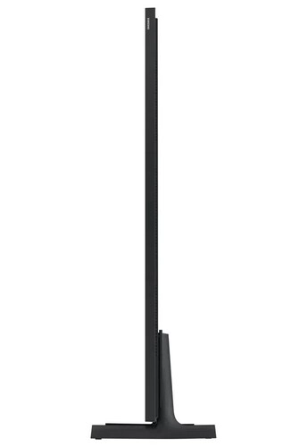 Телевизор Samsung 75" (190 см) QE75LS03DAUXCE 2024 черный