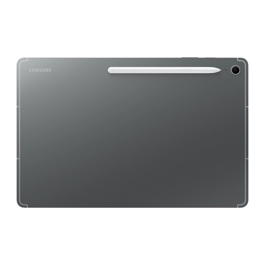Планшет Samsung Galaxy Tab S10 FE+ (13.1") | Wi-Fi | 12/256 ГБ Серый
