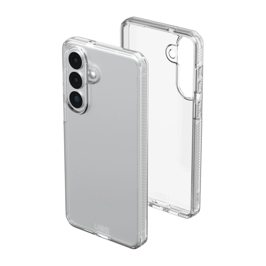 Чехол UAG Plyo для Samsung Galaxy S26+, прозрачный