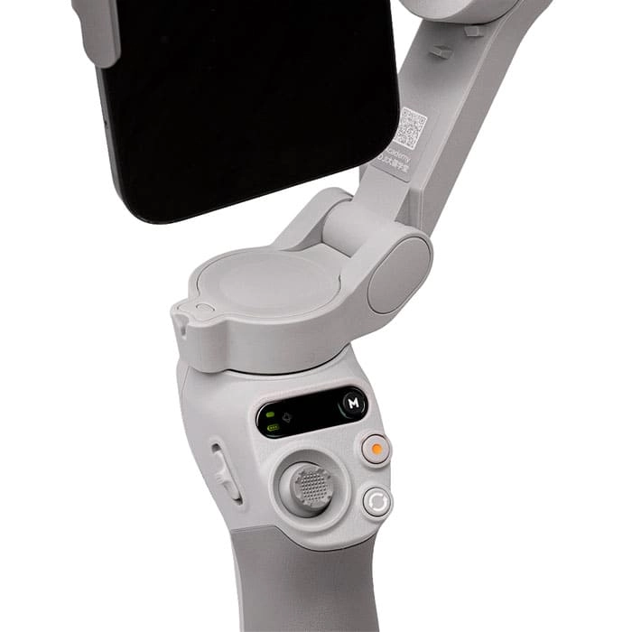 Электрический стабилизатор DJI Osmo Mobile SE