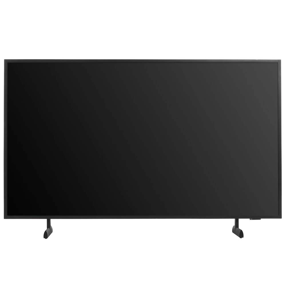 Телевизор Samsung 43" (109 см) QE43LS03DAUXRU черный