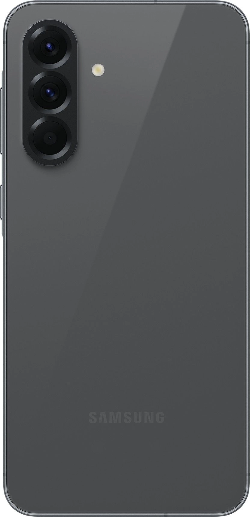 Смартфон Samsung Galaxy A56 | 8/256 ГБ (Черный | Awesome Graphite)