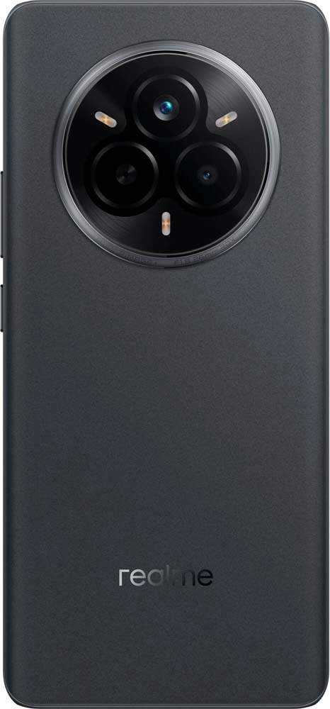 Смартфон Realme 14 Pro 8/256 ГБ (Серый | Suede Grey) (Global Version)