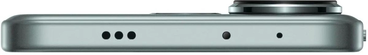 Смартфон Xiaomi Poco F6 5G | 12/512 ГБ (Зеленый | Green)