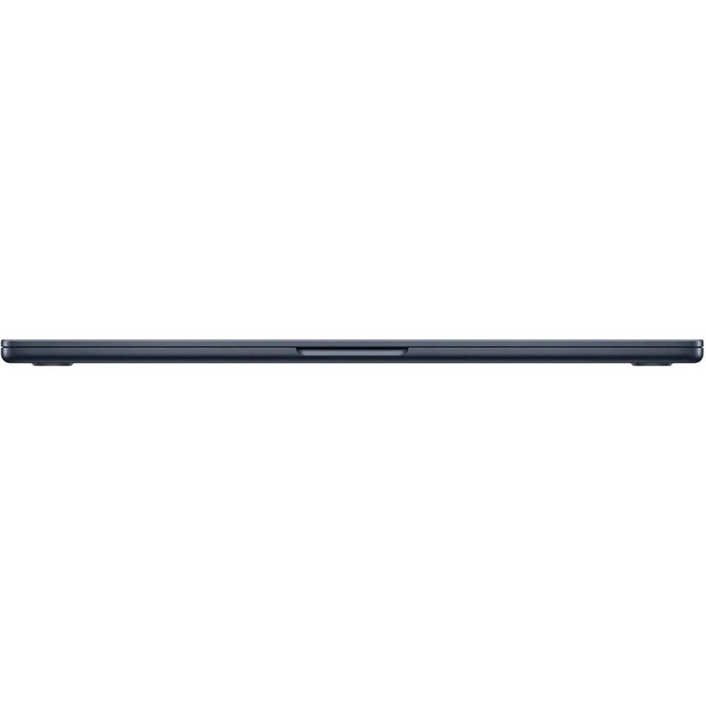 Ноутбук MacBook Air 13" M3 (2024) 8C CPU/10C GPU, 16 ГБ RAM, 1 ТБ SSD, (Midnight Black | Тёмная ночь) (Z1BD000MG)