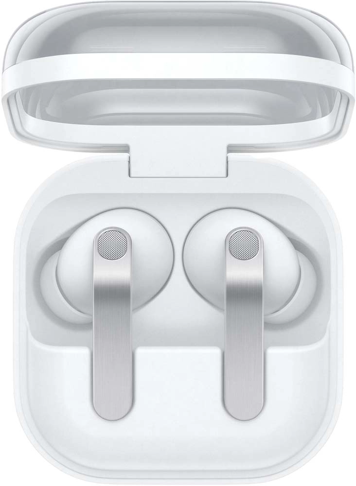 Наушники Samsung Galaxy Buds 4 Pro, Белый