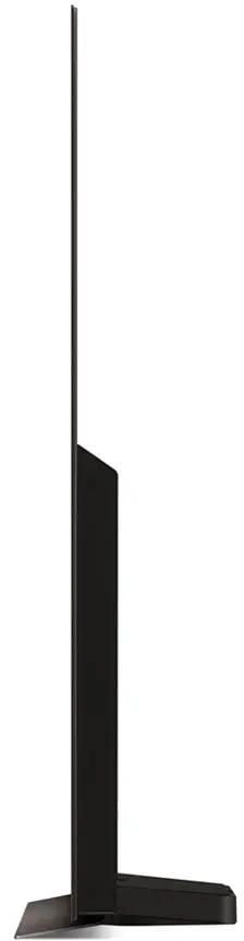 Телевизор LG 83" (210 см) OLED83C4 EU коричневый