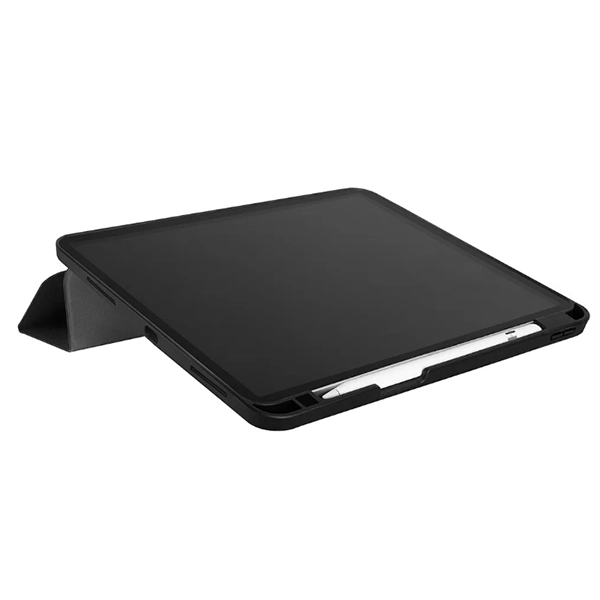 Чехол Uniq Transforma для iPad 10.9 (2022) (PDP10G(2022)-TRSFBLK), черный