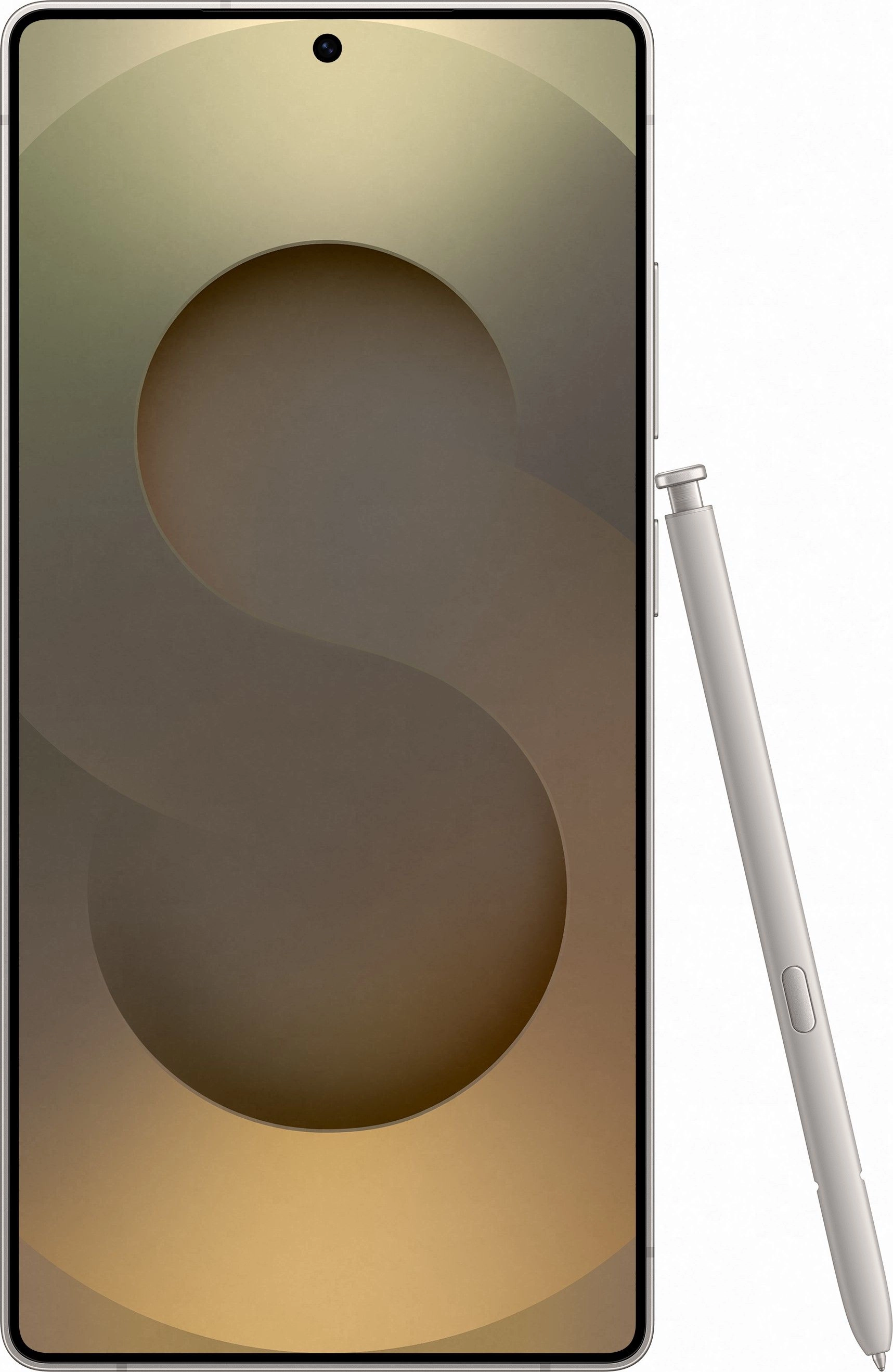 Смартфон Samsung Galaxy S25 Ultra | 12-1 ТБ (Gray Titanium | Серый титан)