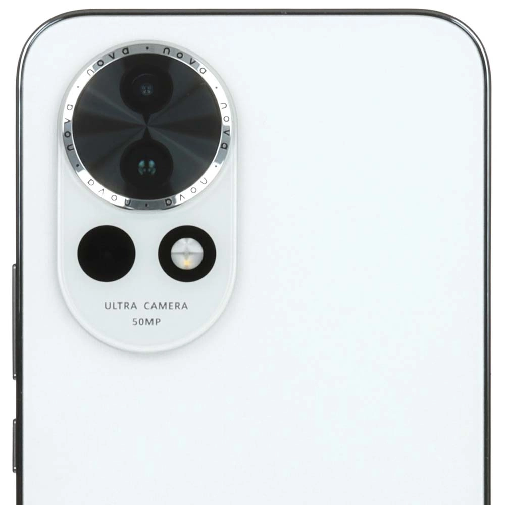 Смартфон Huawei Nova 13 12/512 ГБ (White|Белый) (Global Version)