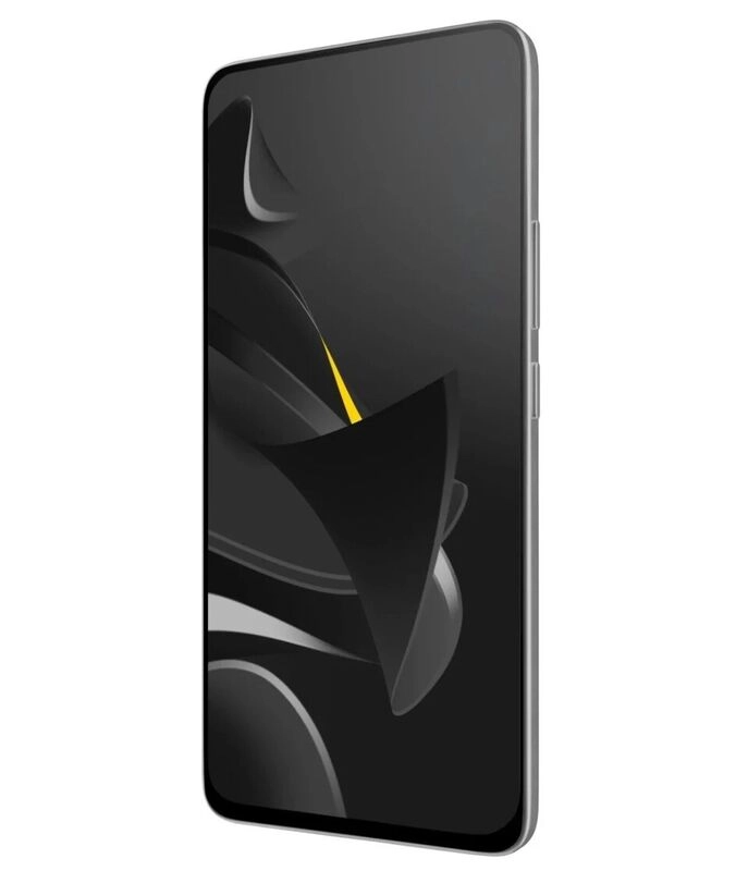 Смартфон Xiaomi Poco M7 Pro | 12/256 ГБ (Серебристый | Silver)