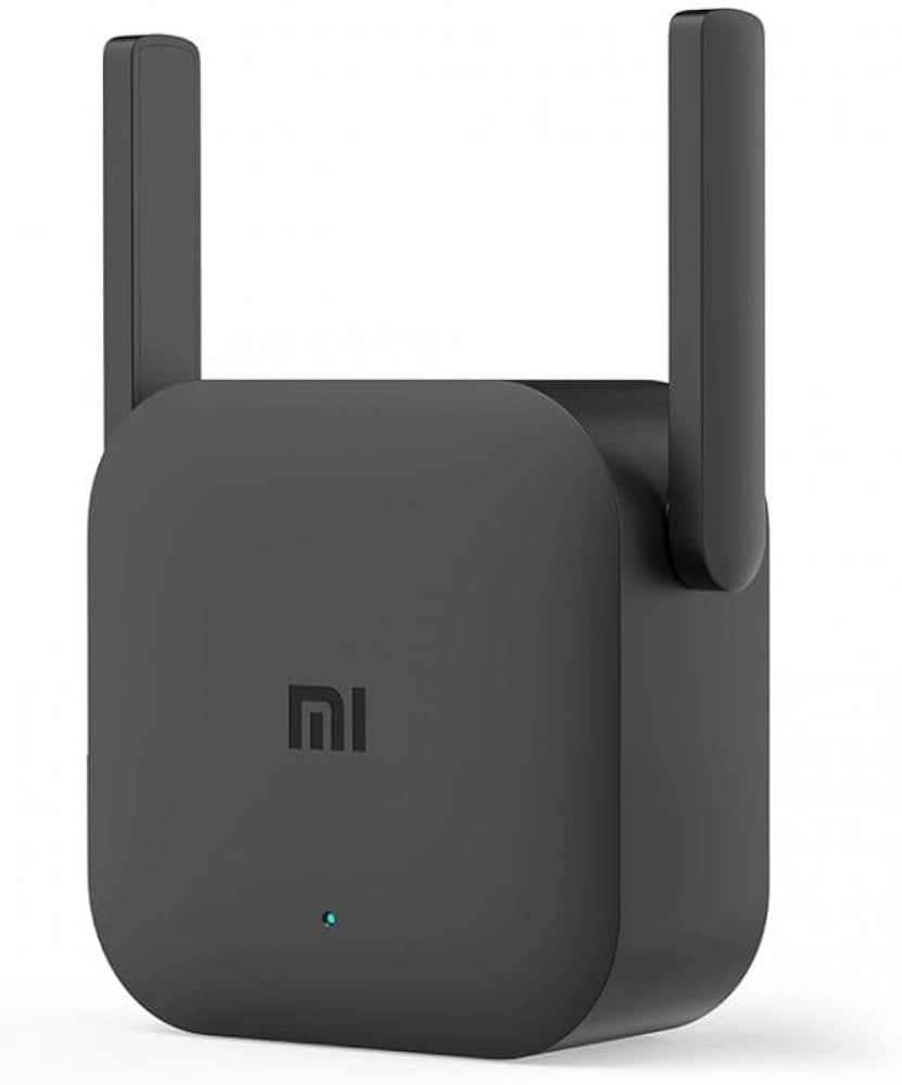 Усилитель сигнала Xiaomi Mi Wi-Fi Range Extender Pro CE (DVB4352GL)