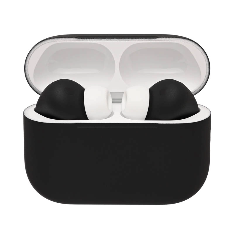 Беспроводные наушники AirPods Pro 3 MagSafe (USB-C) (2025), Черный