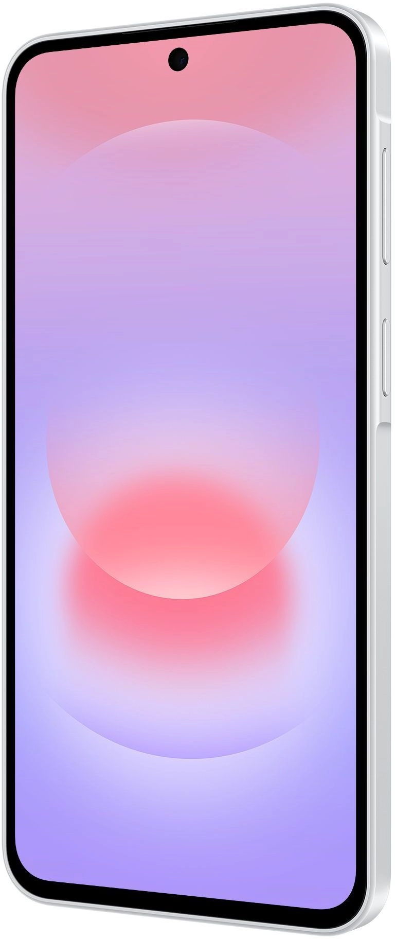Смартфон Samsung Galaxy A37 | 8/256 ГБ Белый