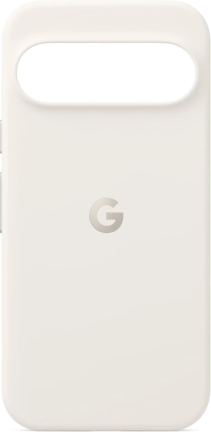 Чехол Google Pixel 9/9 Pro Porcelain