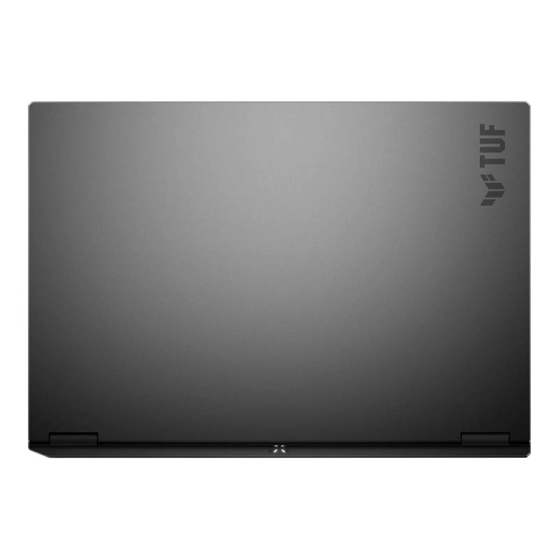 Игровой ноутбук Asus TUF Gaming 18 FA808UM-IS74 (Ryzen 7 260, 32 ГБ, 2048 ГБ, RTX 5060, 144 Гц, Win 11) Чёрный