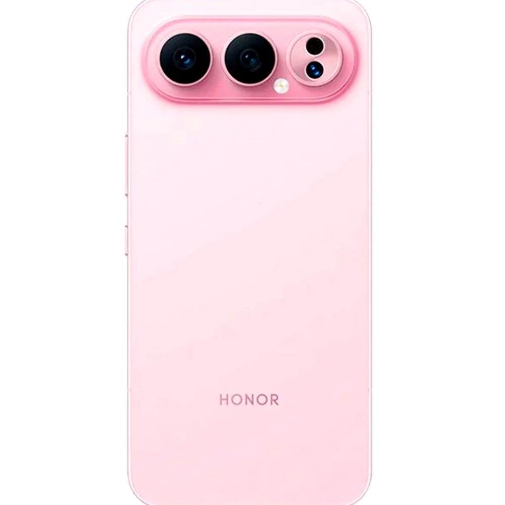 Смартфон Honor 500 Pro 12/512 ГБ, розовый (Pink)