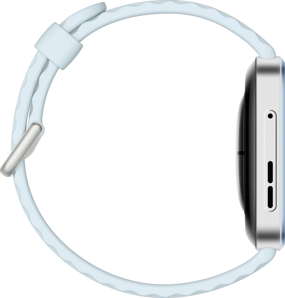 Смарт-часы Huawei Watch Fit 4 Pro - 44 mm, Голубой