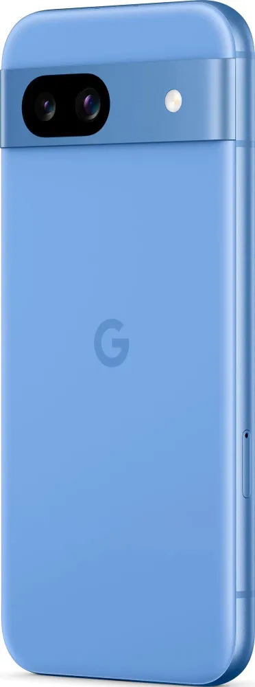 Смартфон Google Pixel 8a | 8/128 ГБ | Bay (Синий)