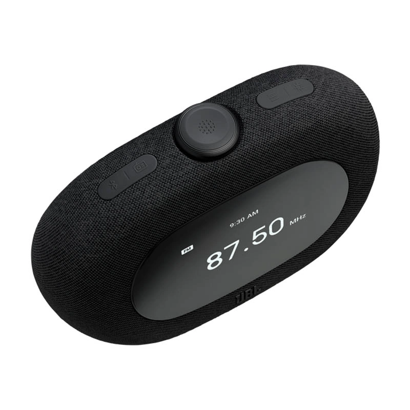 Портативная колонка Jbl Horizon 3, Черный