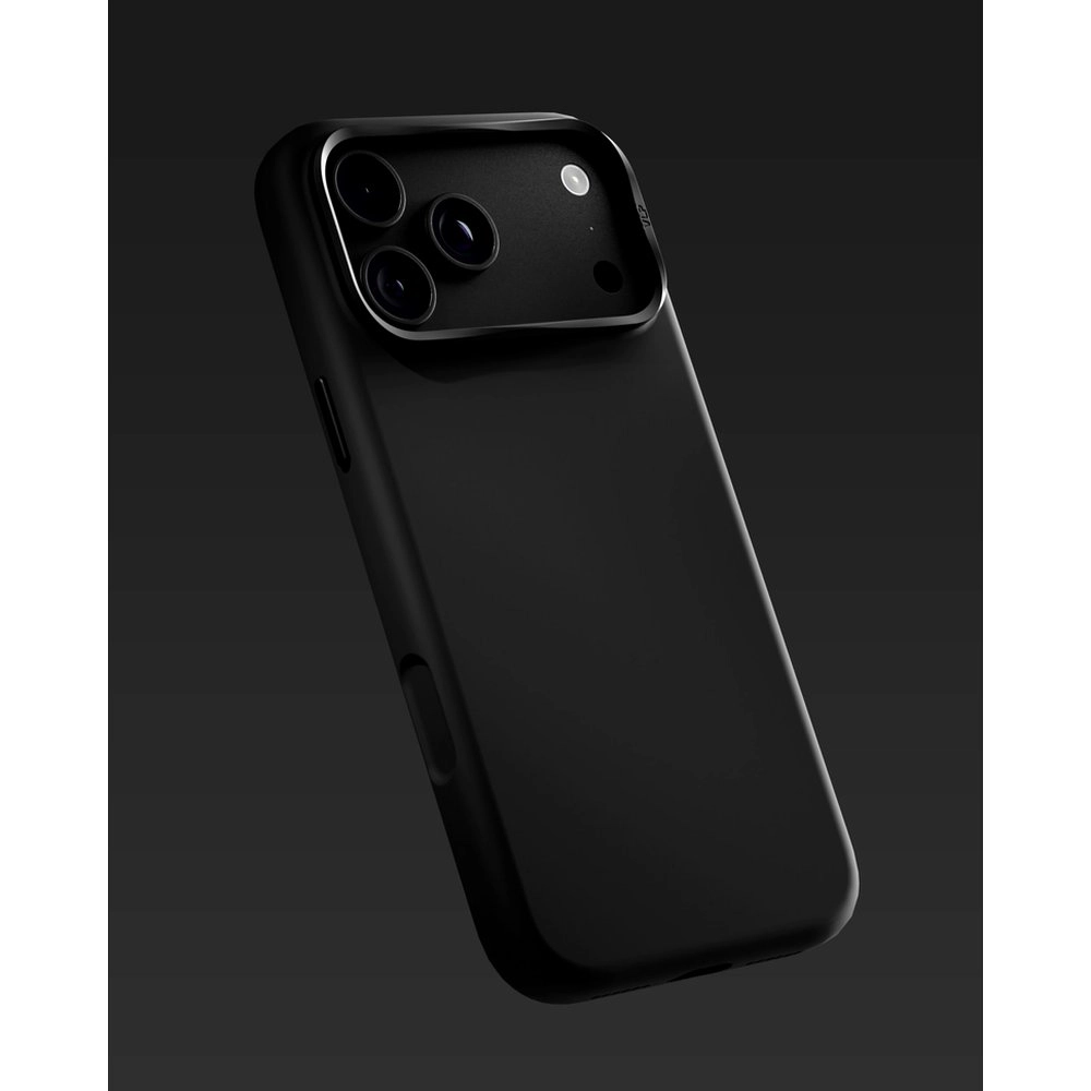 Чехол VLP Aster Pro Case для iPhone 18 Pro Max, черный