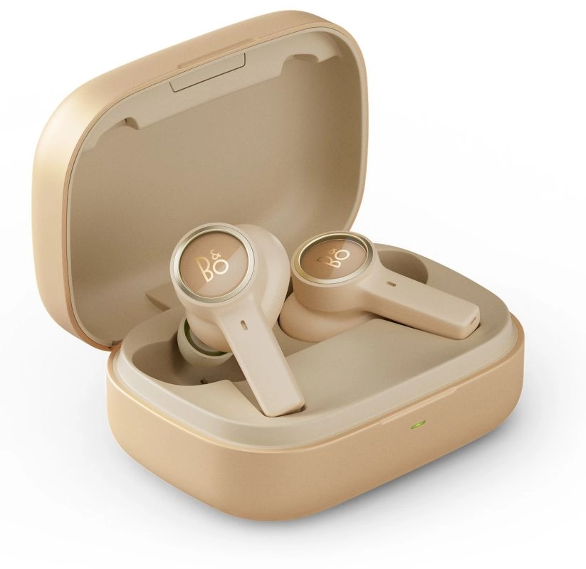 Беспроводные наушники Bang & Olufsen Beoplay EX Gold