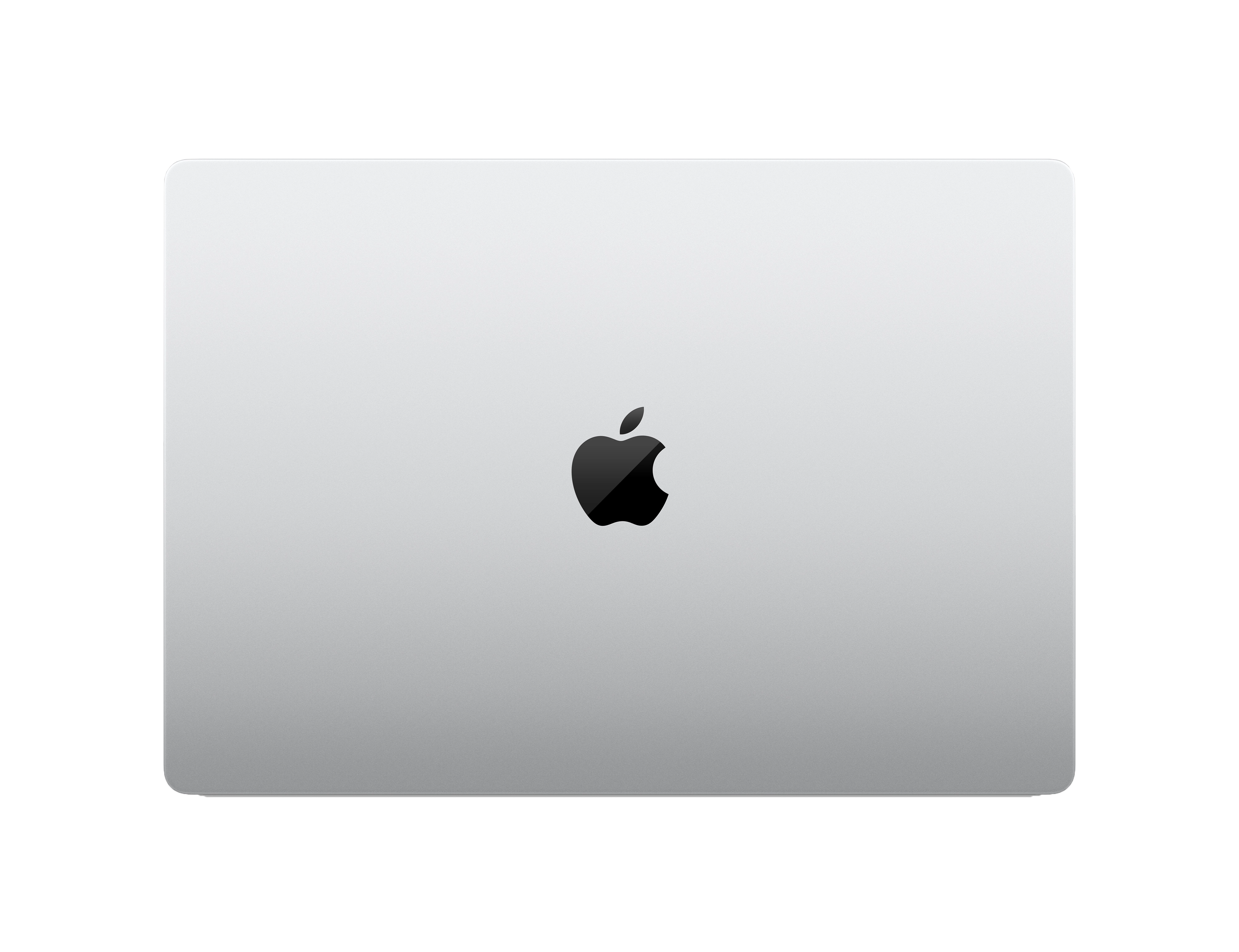 Ноутбук Apple MacBook Pro 16" M4 Pro (2024) 14C CPU/20C GPU, 48 ГБ RAM, 1 ТБ SSD, Silver (Z1FQ000CW)