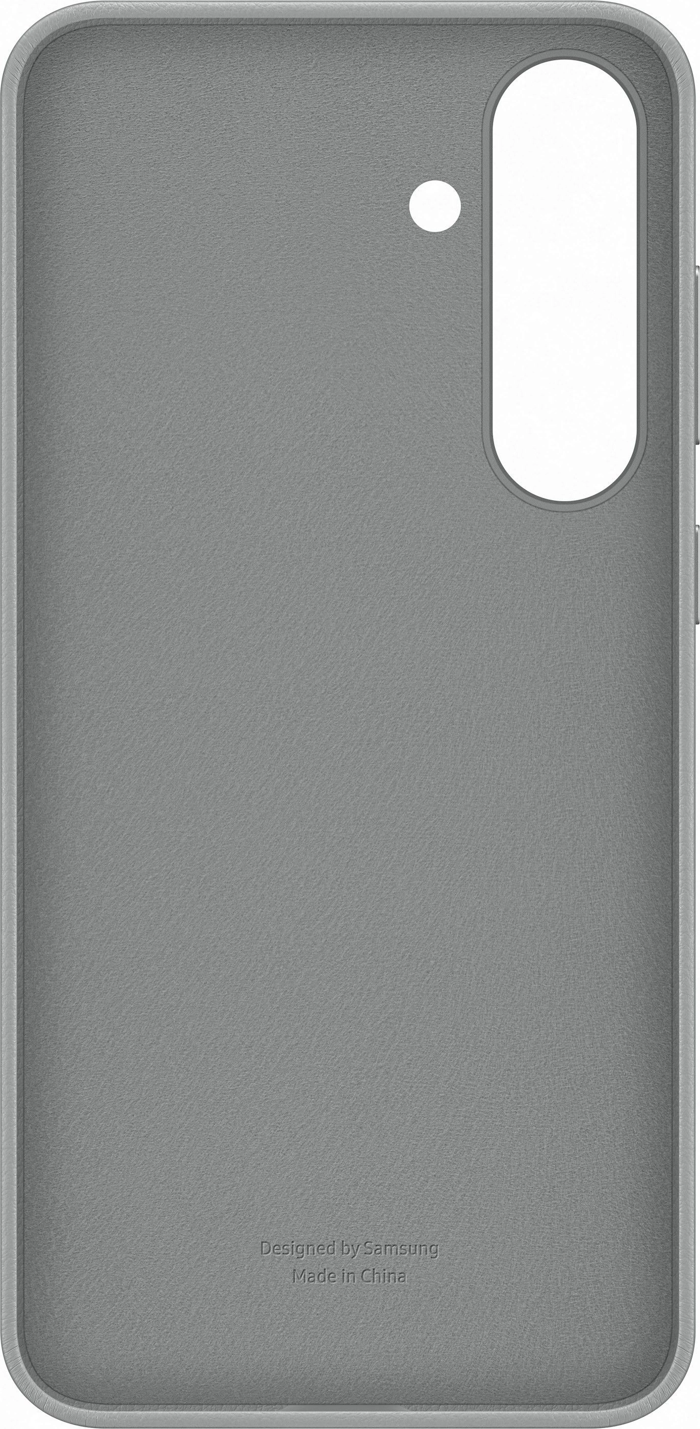 Чехол Samsung Kindsuit Case для Samsung S25 plus Серый
