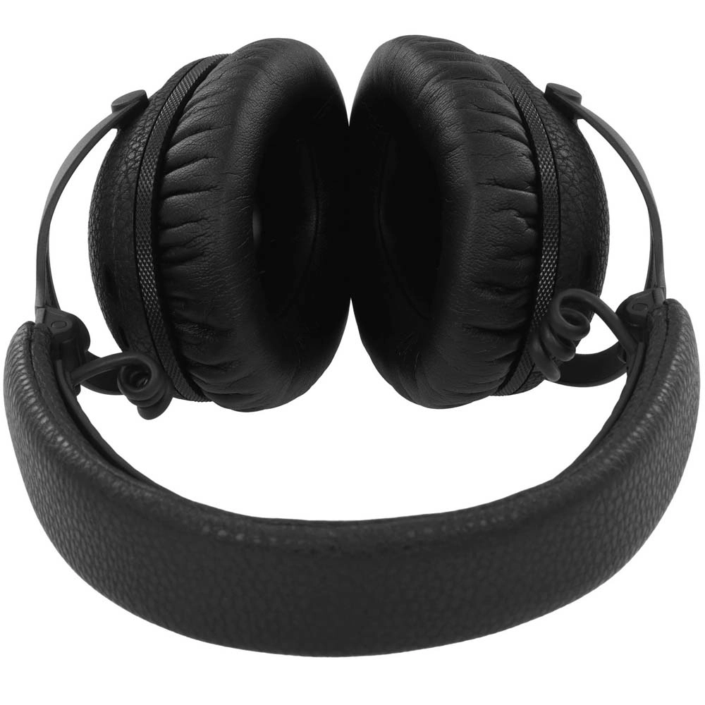 Беспроводные-проводные наушники Marshall Monitor III A.N.C. черный