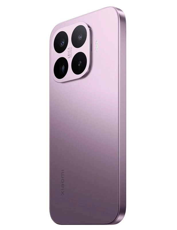Смартфон Xiaomi 17T | 12/512 ГБ Фиолетовый Ростест (EAC)