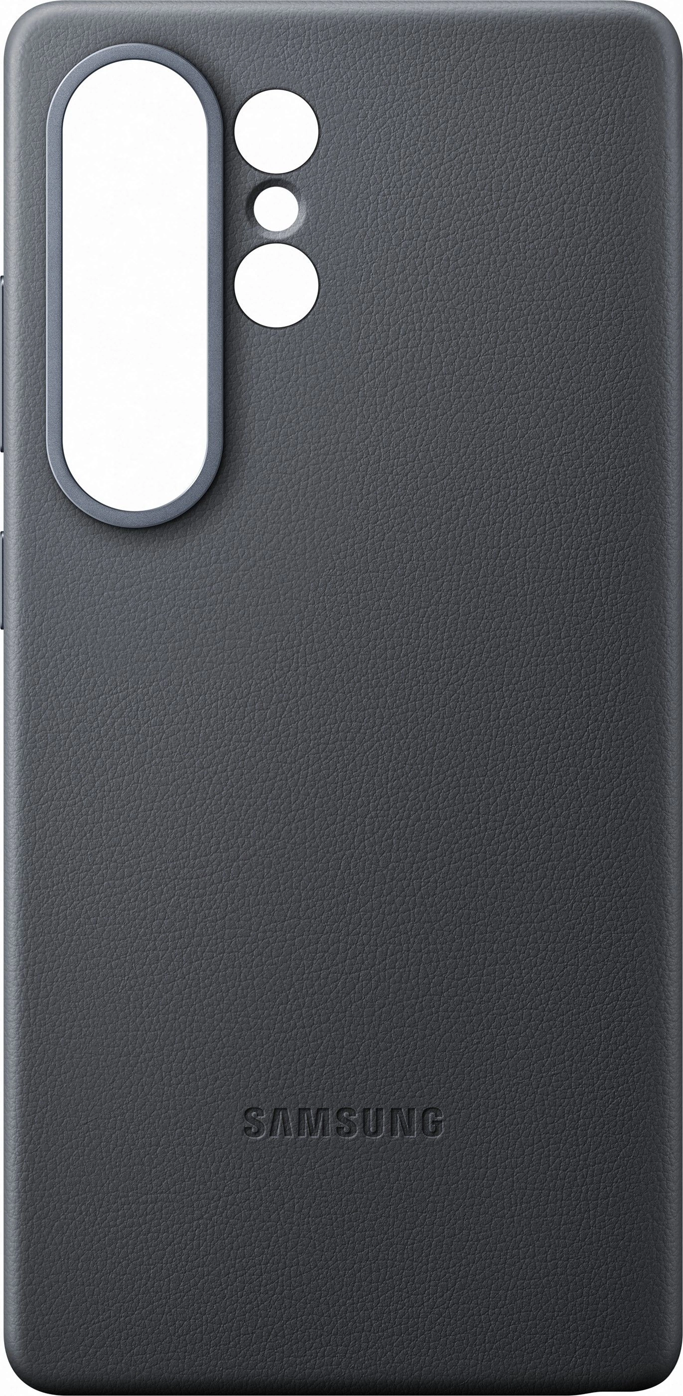 Чехол Samsung Kindsuit Case Samsung S25 Ultra Черный