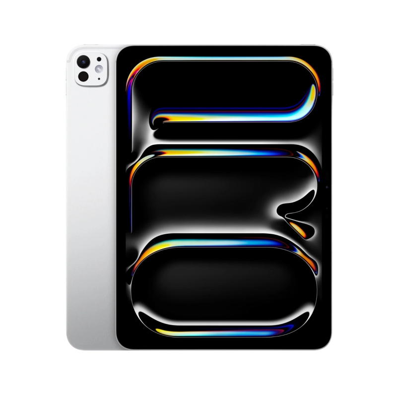 Планшет Apple iPad Pro (2025 M5) 13" Wi-Fi | 256 ГБ Silver