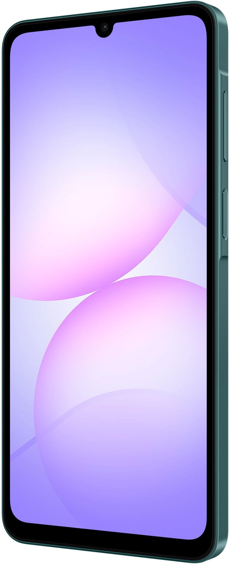 Смартфон Samsung Galaxy A07 | 4/64 Гб Зеленый