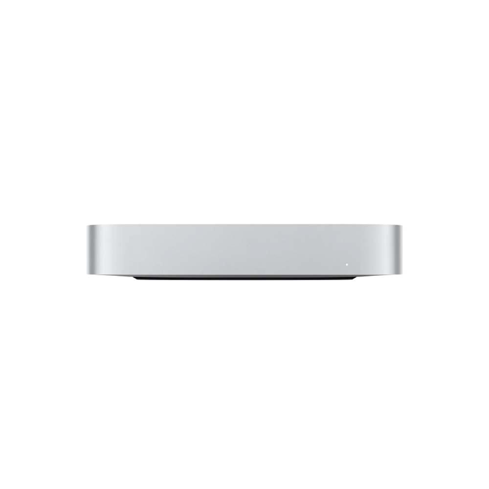 Apple Mac Mini M2 (2023) 8C CPU/10C GPU, 8 ГБ RAM, 512 ГБ SSD (MMFK3)