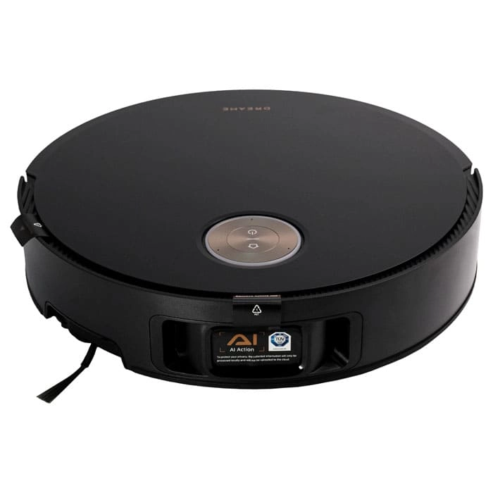 Робот-пылесос Dreame X50 Ultra Complete EU, Black