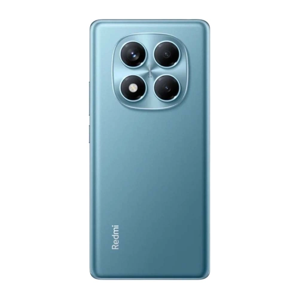 Смартфон Xiaomi Redmi Note 14 Pro 4G | 8/256 ГБ (Cиний океан | Ocean Blue) (Global Version)