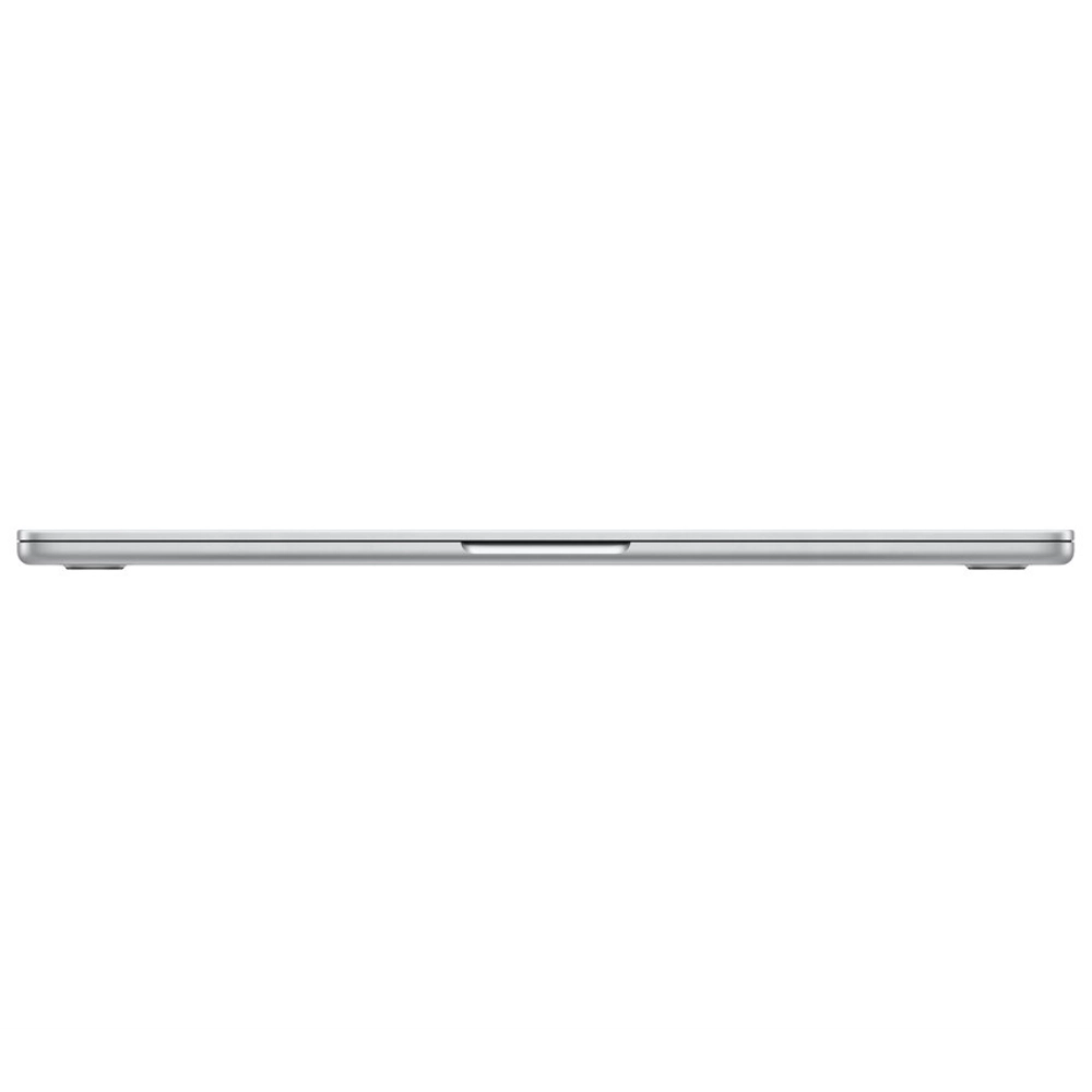 Ноутбук Apple MacBook Air 15" M4 (2025) 10C CPU/10C GPU, 16 ГБ RAM, 1 ТБ SSD, Silver, (Z1DC0004Z; Z1DC )