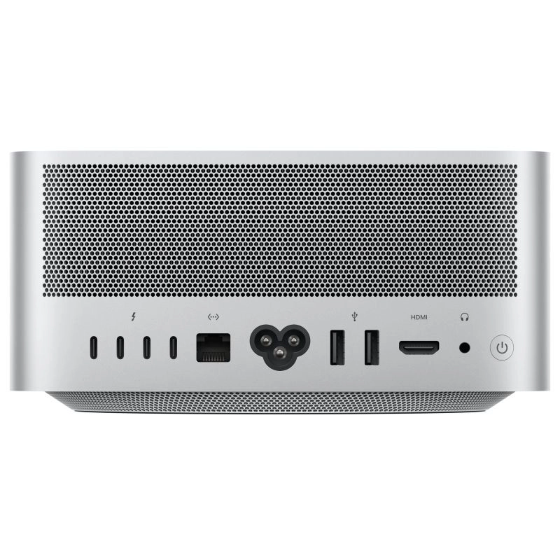 Apple Mac Studio M3 Ultra (2025) 32C CPU/80C GPU, 512 ГБ RAM, 8 ТБ SSD