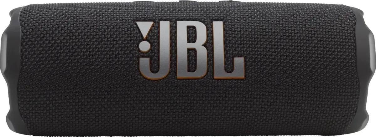 Портативная колонка JBL Flip 7, Черный