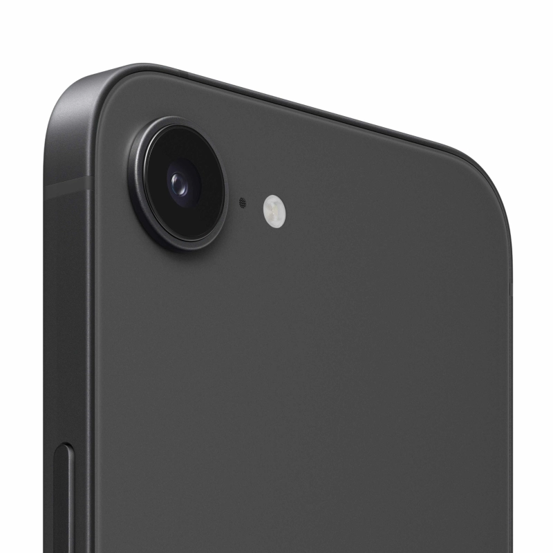 Смартфон Apple iPhone 17e | eSim, 512 ГБ Black