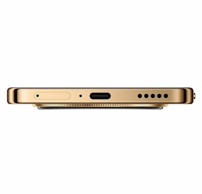 Смартфон Honor X9d, 12/256 ГБ Коричневый