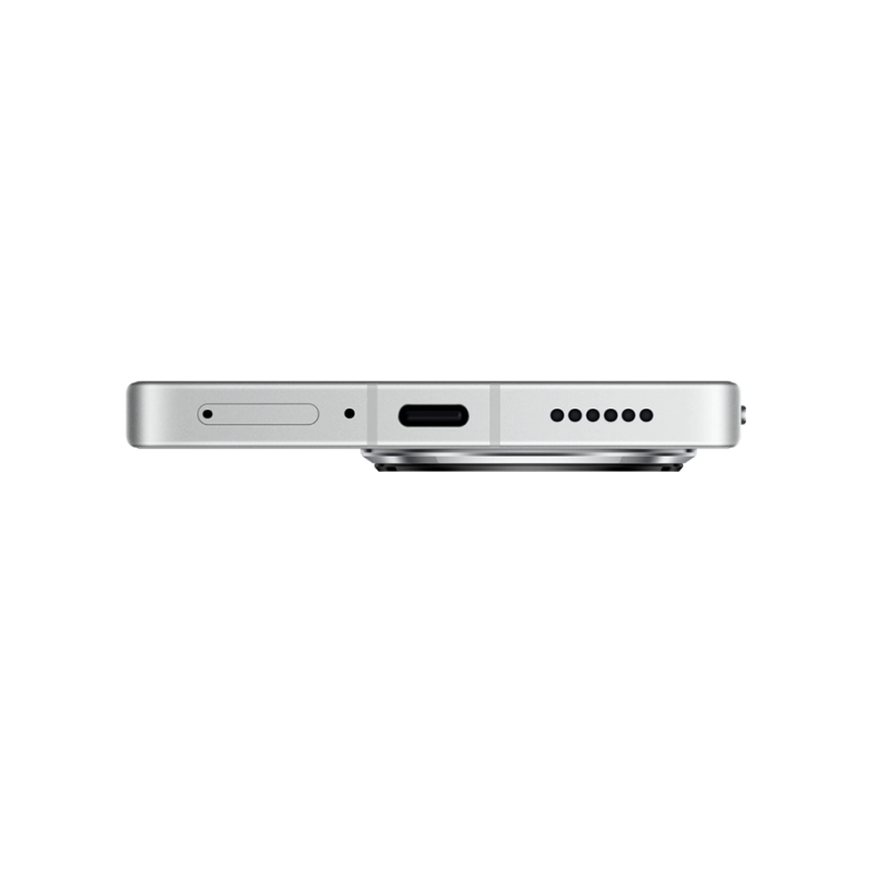 Смартфон Xiaomi Poco F7 Pro | 12/256 ГБ (Серебристый | Silver)