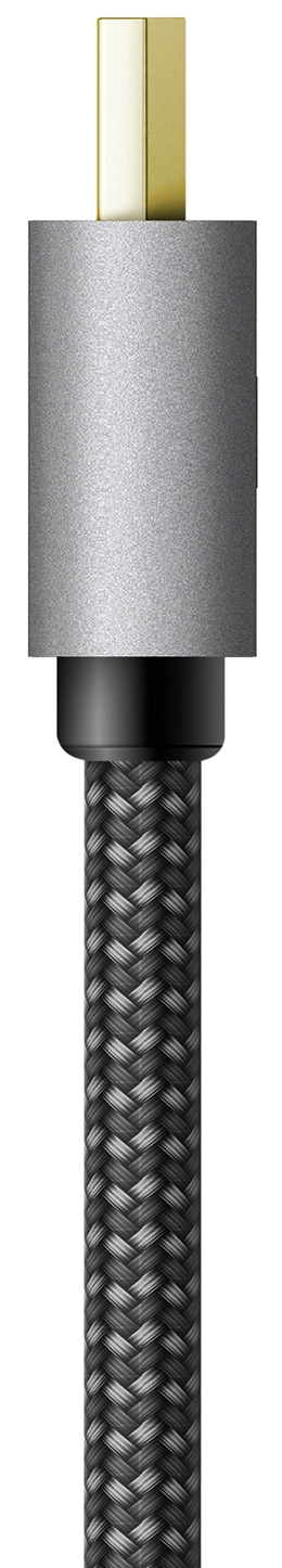 Кабель EnergEA FibraTough HDMI - HDMI 8K, 2 м