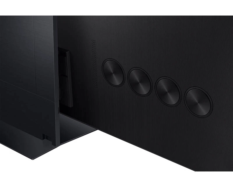 Телевизор Samsung 85" (215 см) QE85QN900FUXRU черный