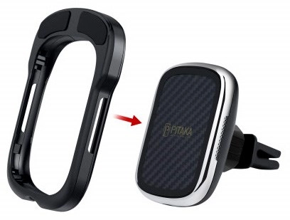 Адаптер на держатель Pitaka для Samsung S20U