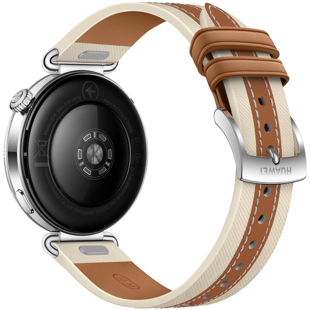 Смарт-часы Huawei Watch GT6 - 41 mm, Коричневый