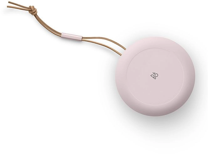 Портативная колонка Bang & Olufsen Beosound A1 2nd Gen Розовый